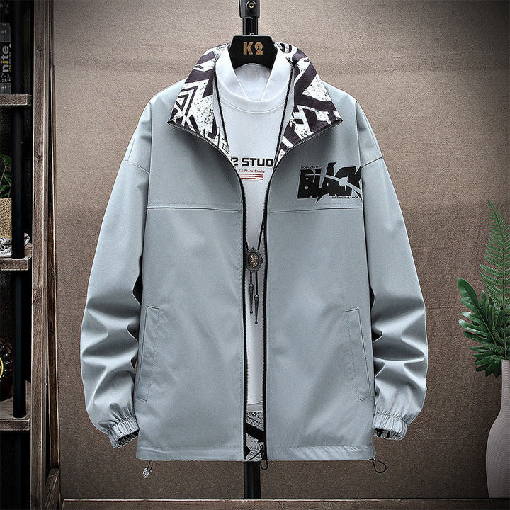 Drune | Hip Jacke Herren