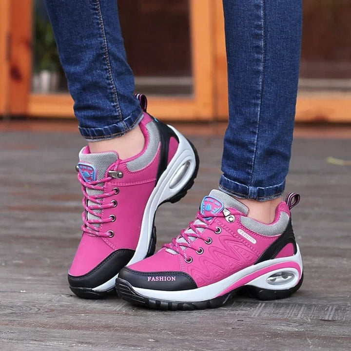 Drune | Damen Orthopädische Sportschuhe