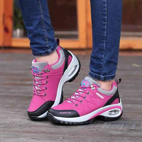 Drune | Damen Orthopädische Sportschuhe