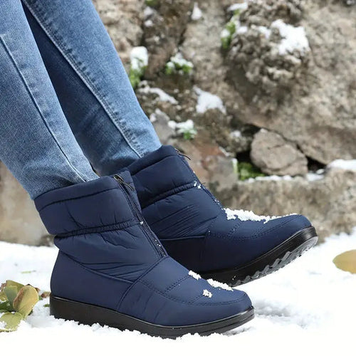Drune | Comfort+ Stiefel Neue Orthopädie-Kollektion