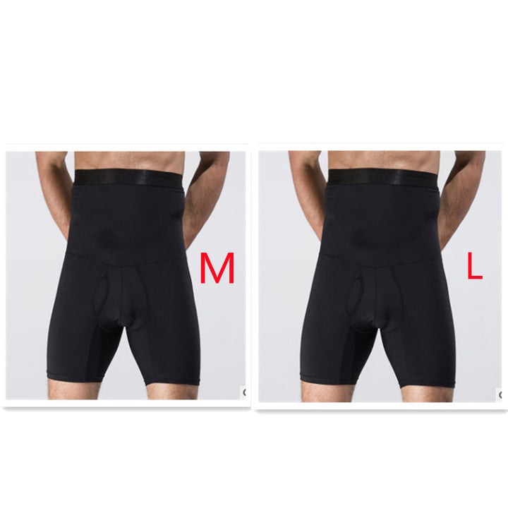 Drune | Figurformende Slimming Shorts Für Herren