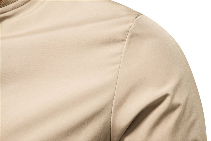 Drune | Stylische Herren - Bomberjacke