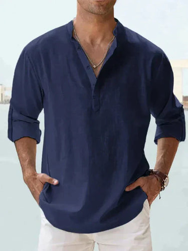 Drune | Chic Casual Shirt