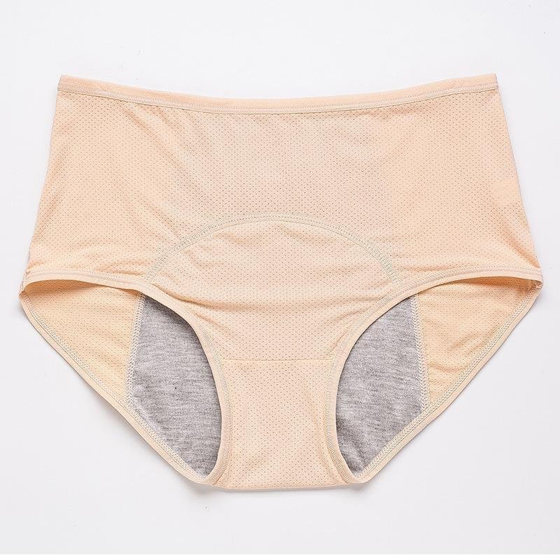 Drune | Alldry Auslaufsichere Höschen Für Damen 3er Pack