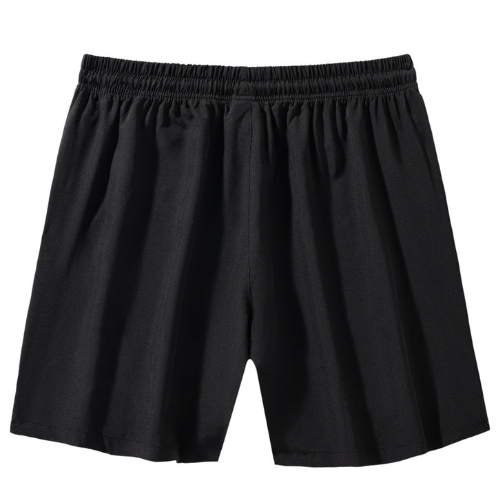Drune | Einfarbige Shorts für Männer