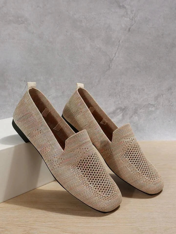 Drune | Orthopädische Rutschfeste Ballerinas für Damen
