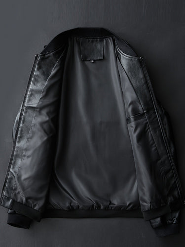 Drune | Lederjacke