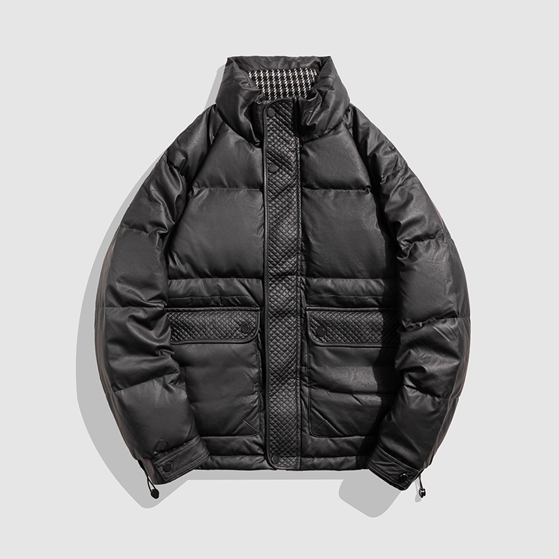 Drune | Gavin Legacy Winterjacke