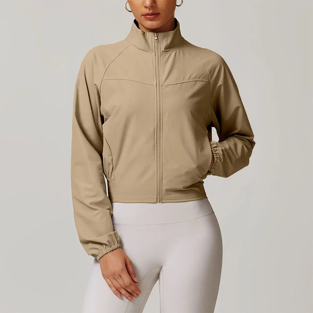 Drune | Performance Jacke