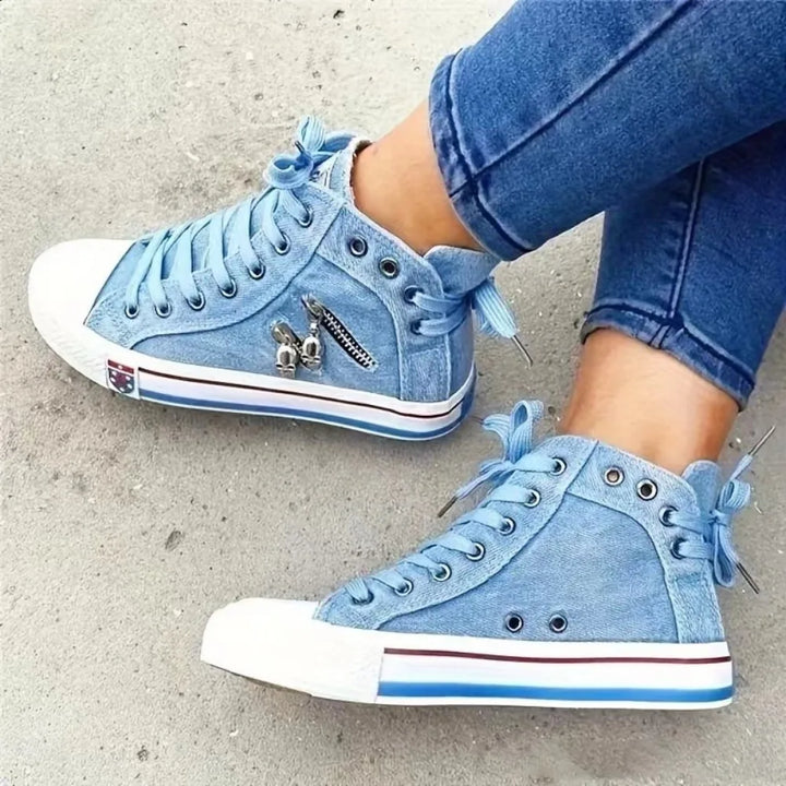Drune | Damen Komfortschuhe