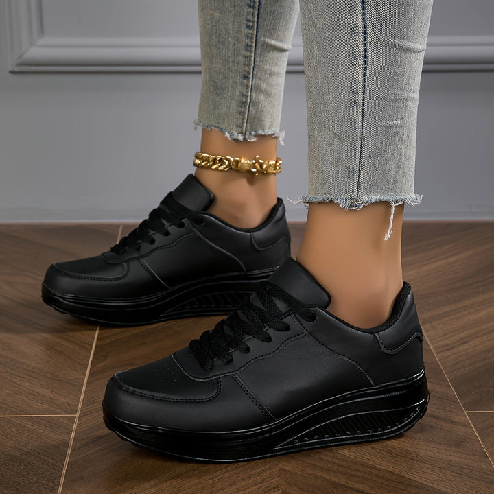 Drune | Bequeme Rutschfest Wandern Stiefelette