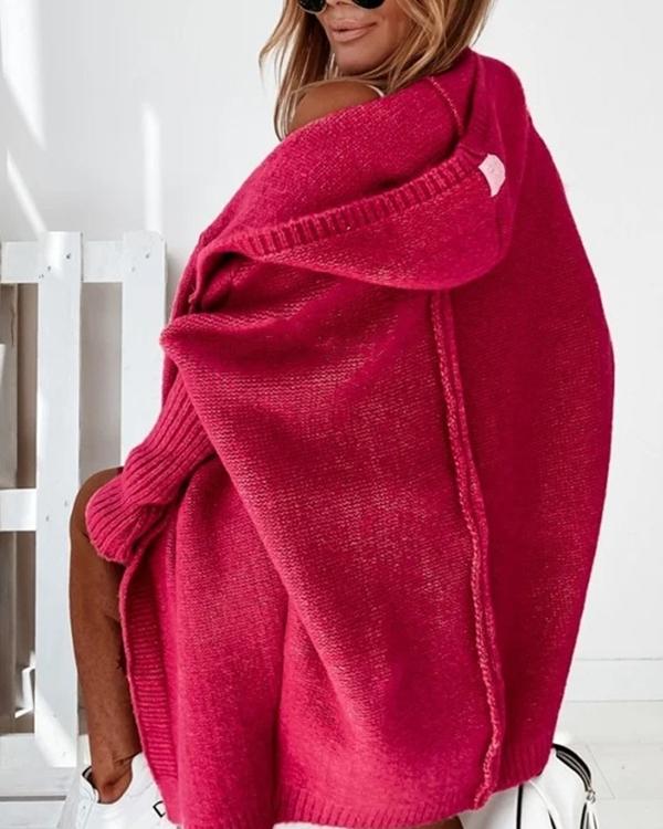 Drune | Damen Manteljacke