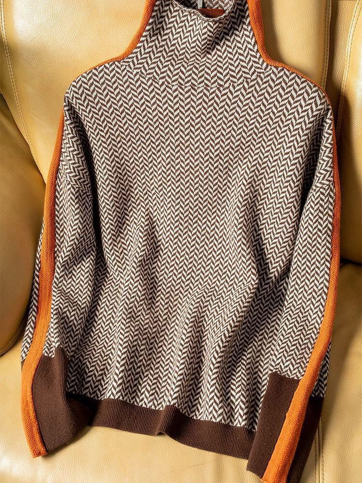 Drune | Kaschmirpullover Für Damen