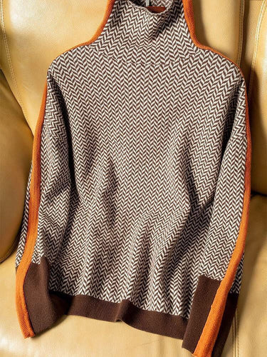 Drune | Kaschmirpullover Für Damen
