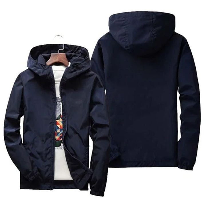 Drune | Herren Wasserdichte Sommerjacke