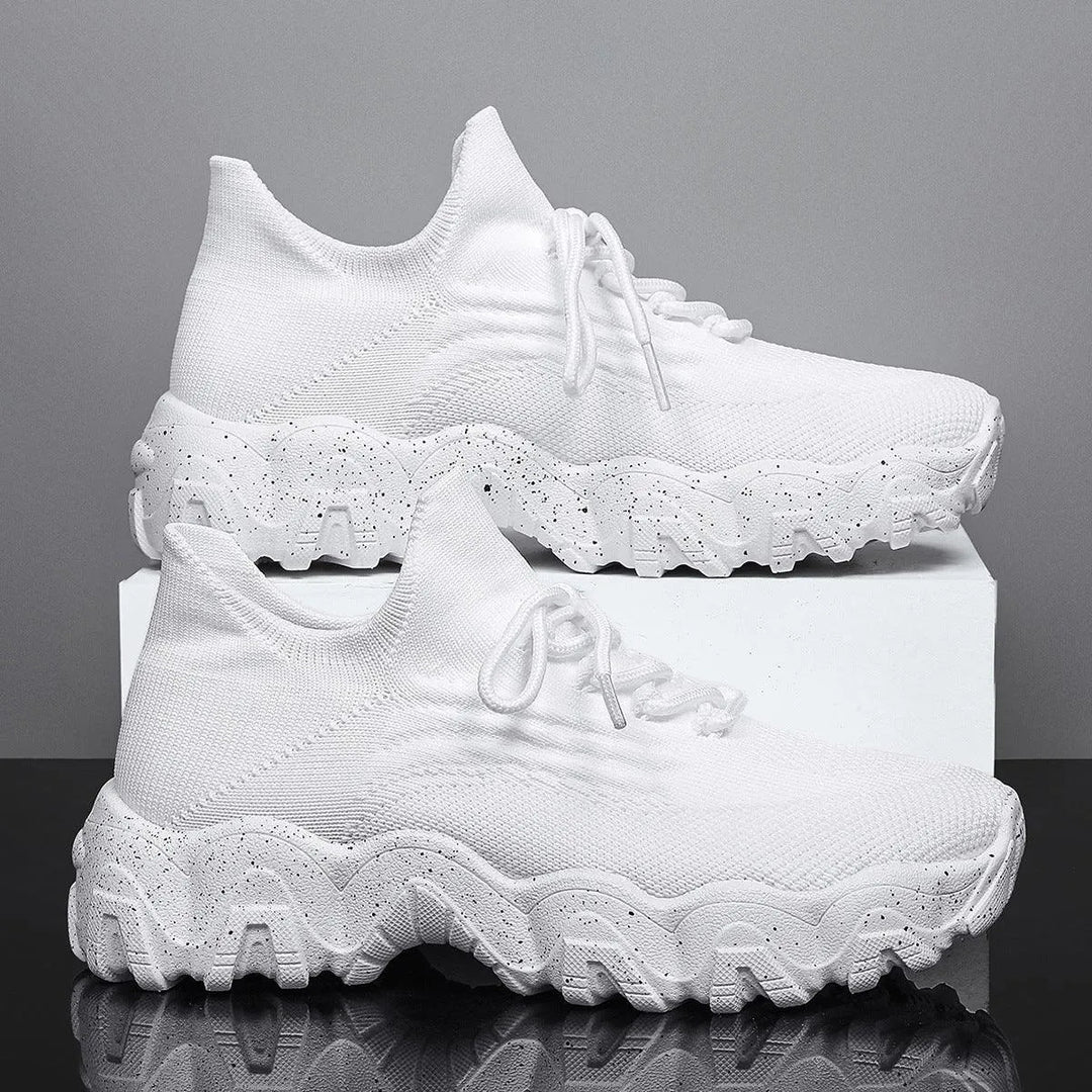 Drune | Damen Schuhe aus atmungsaktivem Gewebe