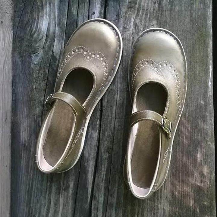 Langlebige und stylische Lederschuhe Drune