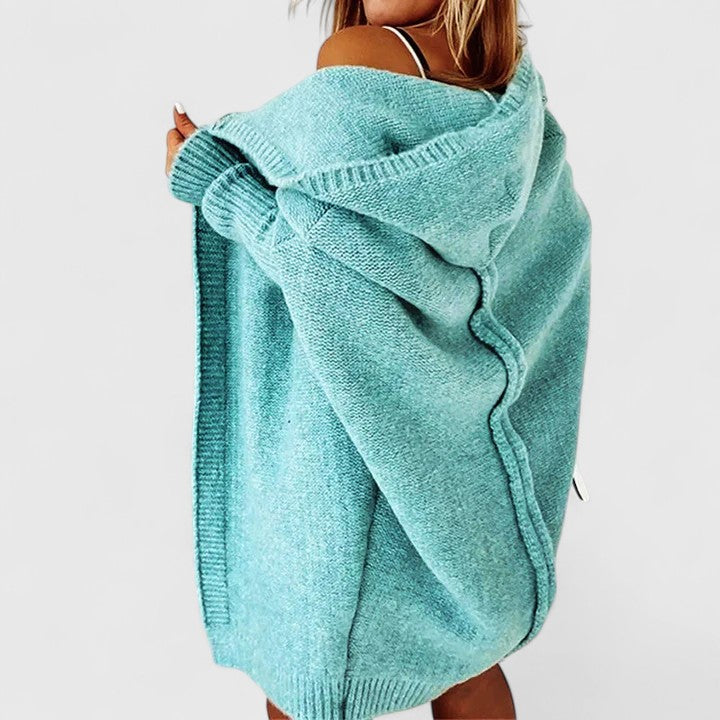 Drune | Cozy light cardigan