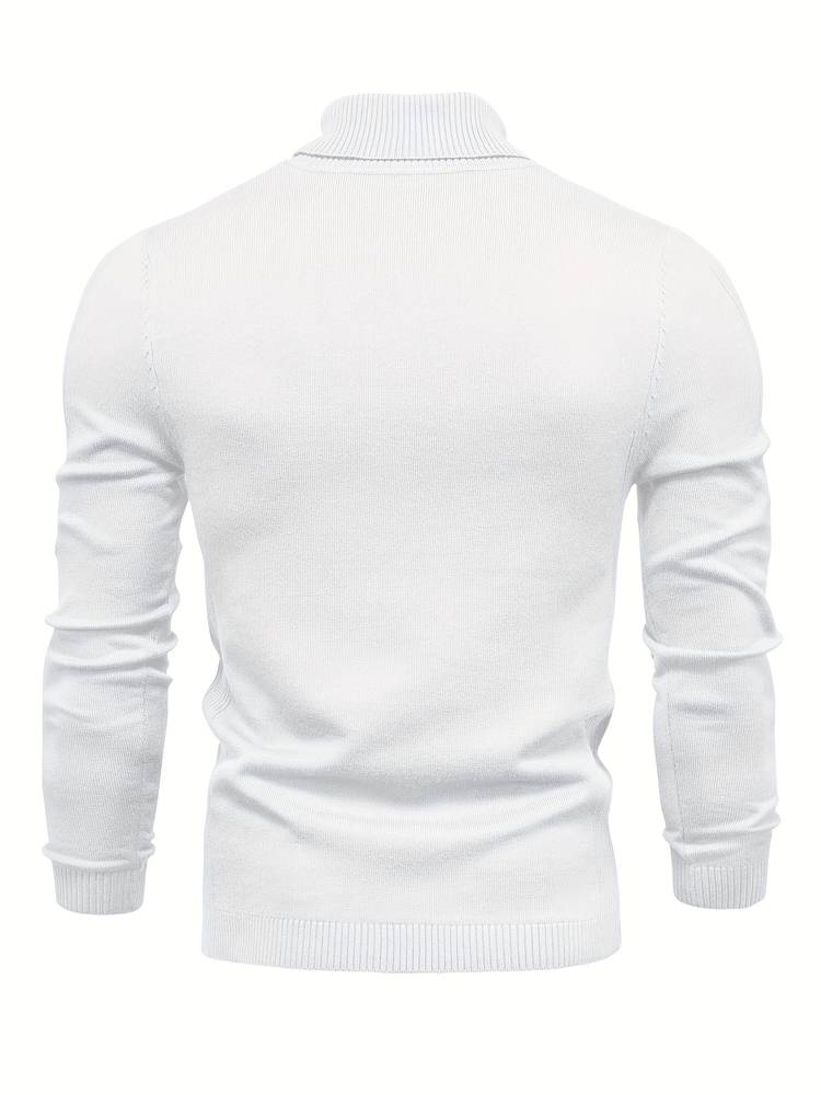 Drune | Rollkragenpullover