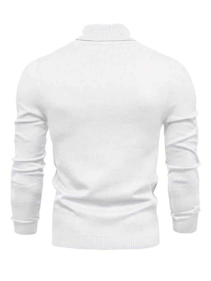 Drune | Rollkragenpullover