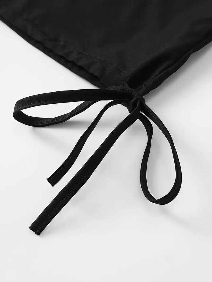 Drune | Stylische Leichte Cargo-Hose