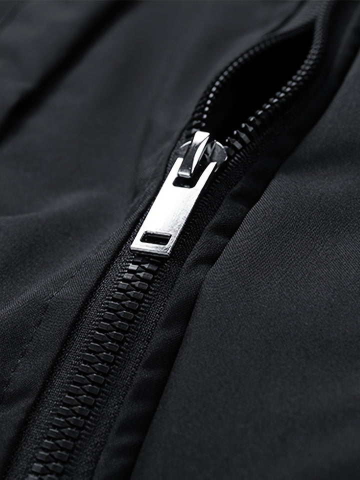Drune | Winddichte Softshelljacke Für Jeden Anlass