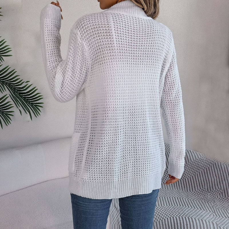 Drune | Gemütliche Strickjacke