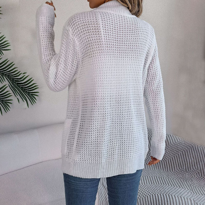 Drune | Gemütliche Strickjacke