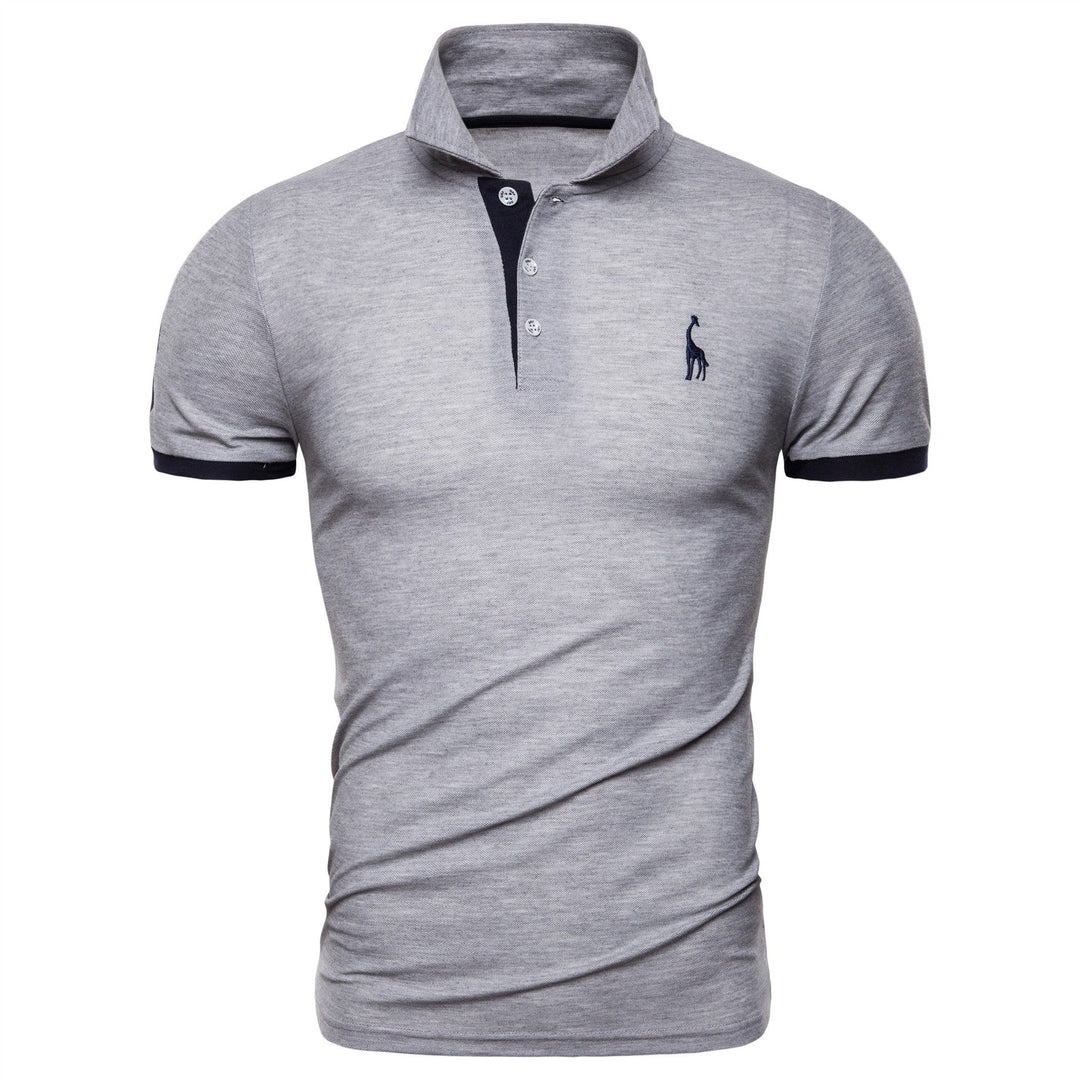 Drune | Elegantes Herren Polohemd