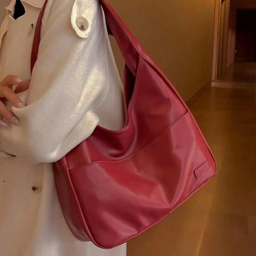Drune | Elegante Ledertasche für Damen