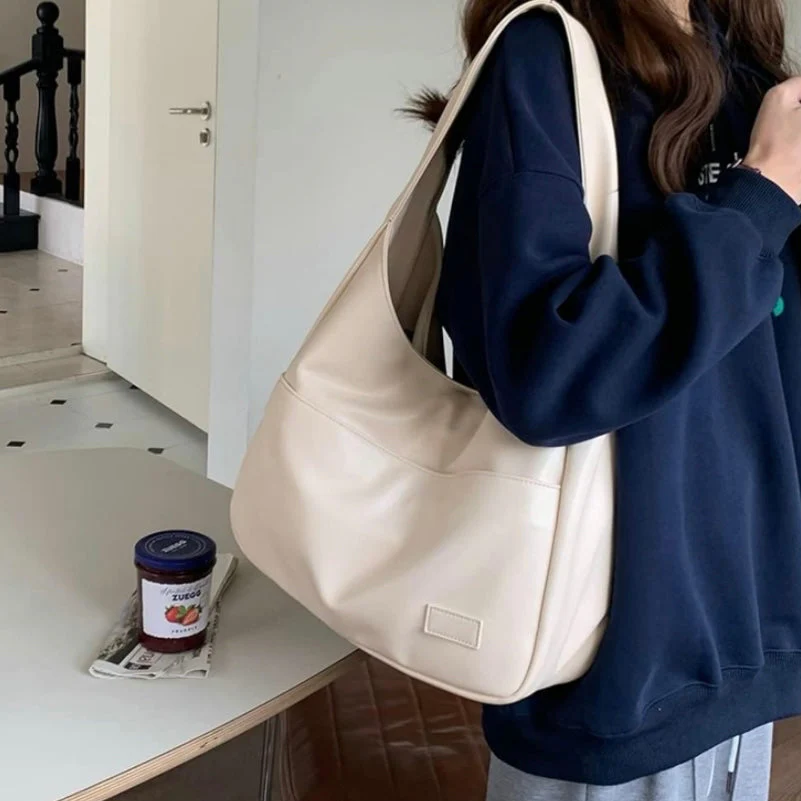 Drune | Elegante Ledertasche für Damen
