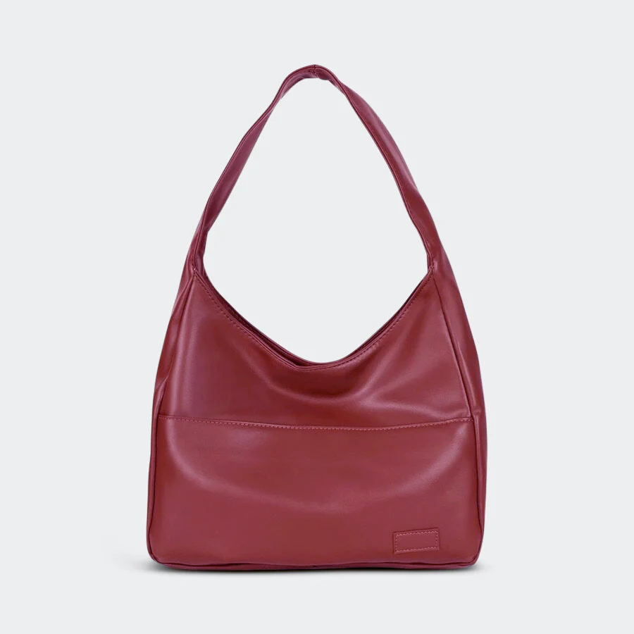 Drune | Elegante Ledertasche für Damen