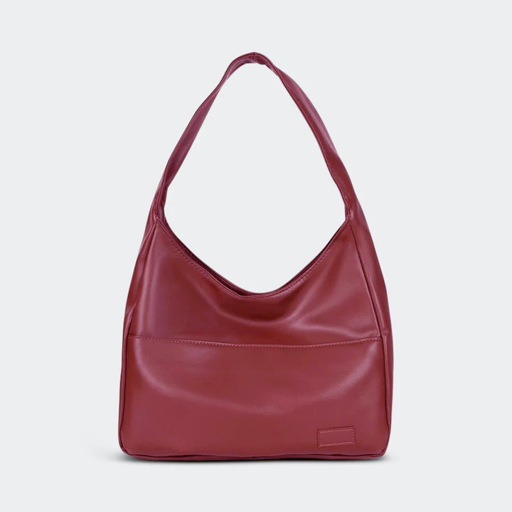 Drune | Elegante Ledertasche für Damen