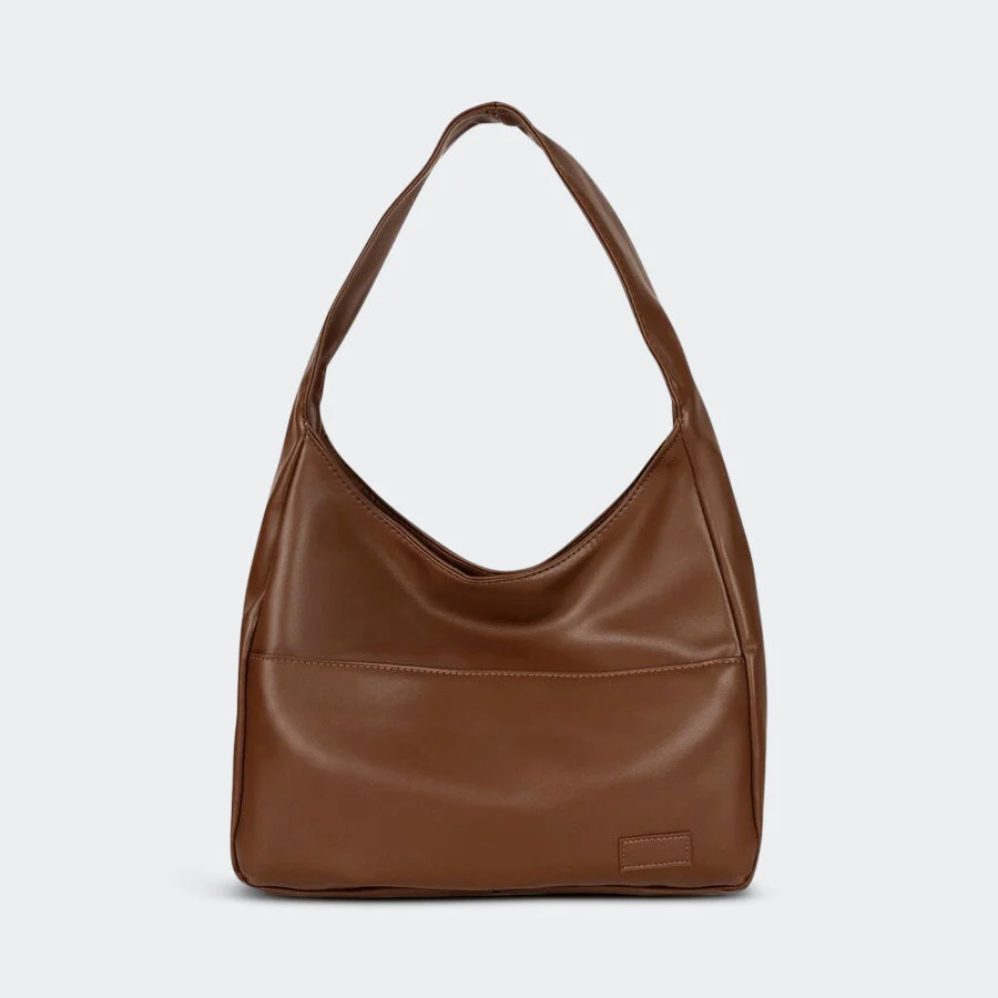 Drune | Elegante Ledertasche für Damen
