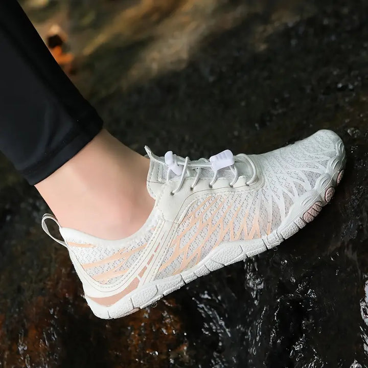 Drune | Leichte Barfuß Laufschuhe
