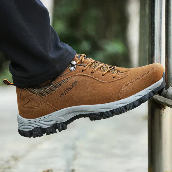 Drune | Outdoor-Kletterschuhe für Herren