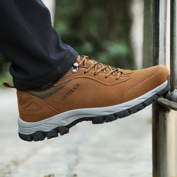 Drune | Orthopädische Herrenschuhe