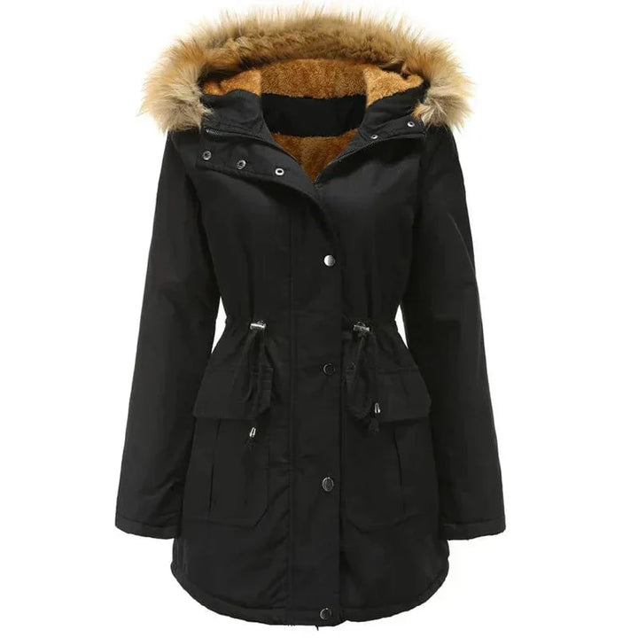 Drune | Eleganter und vielseitiger Wintermantel