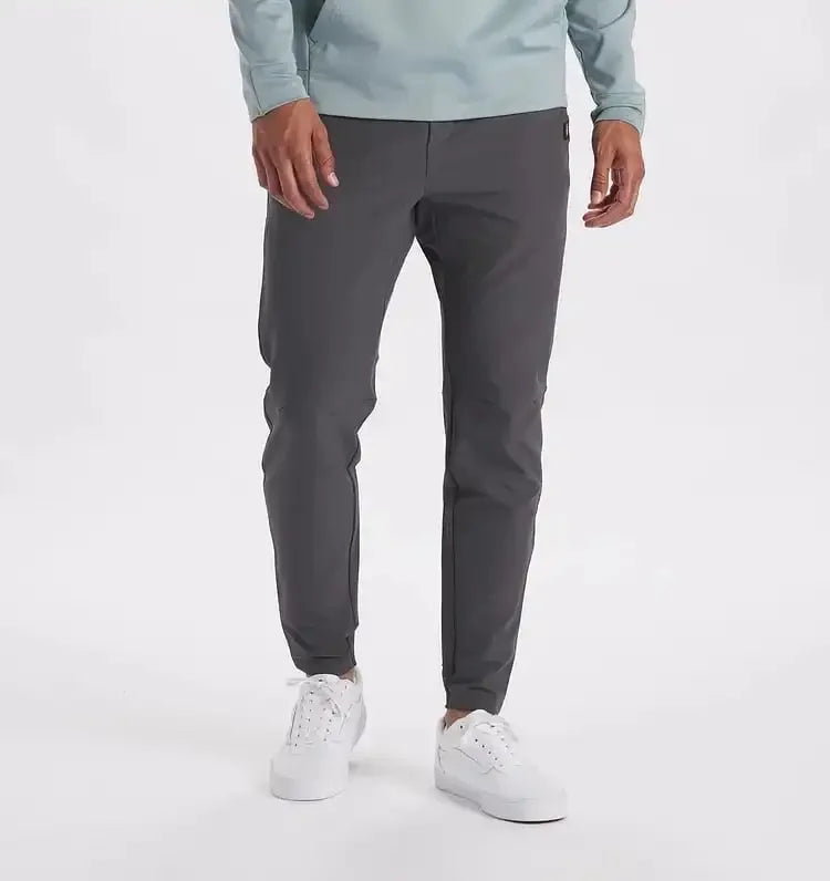 Drune | Herren Stretch Hosen