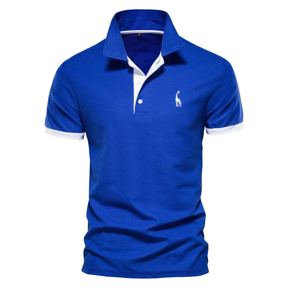 Drune | Das elegante und einzigartige Polo Shirt
