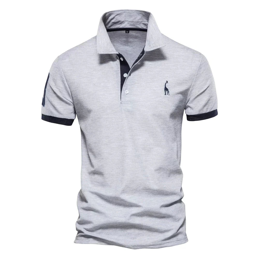 Drune | Das elegante und einzigartige Polo Shirt