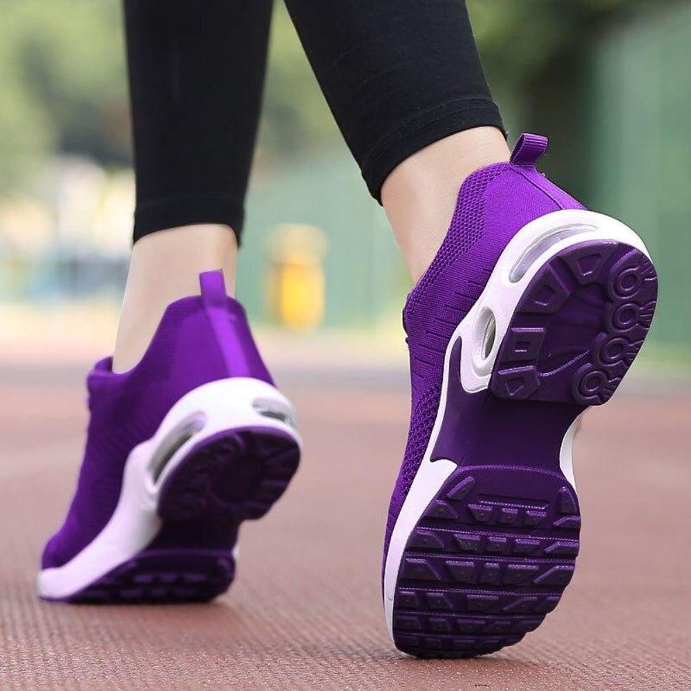 Drune | Air Mesh Kissen Sneaker