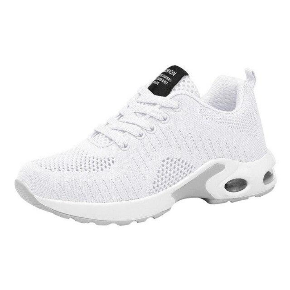 Drune | Air Mesh Kissen Sneaker