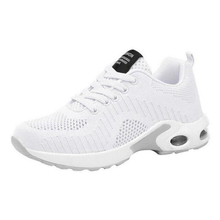 Drune | Air Mesh Kissen Sneaker