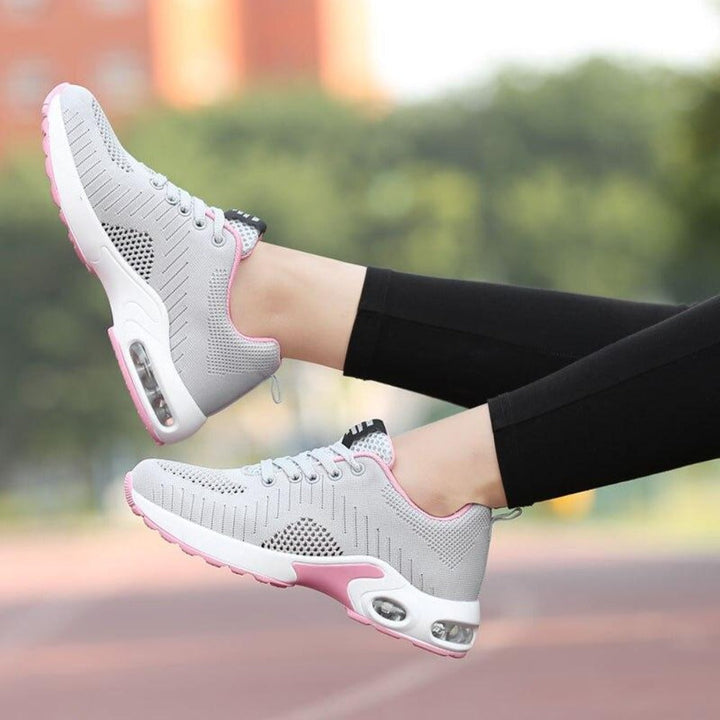 Drune | Air Mesh Kissen Sneaker
