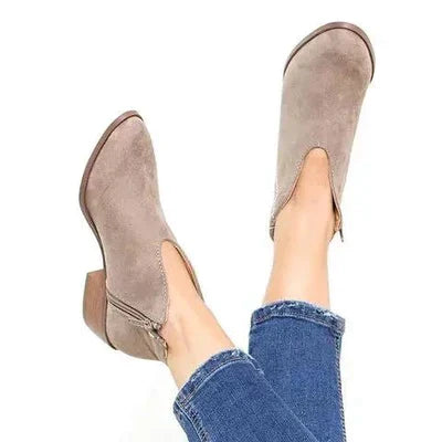 Drune | Elegante Stiefel