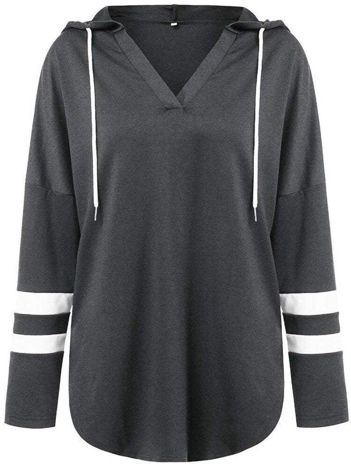 Drune | Übergroßer Hoodie für Damen