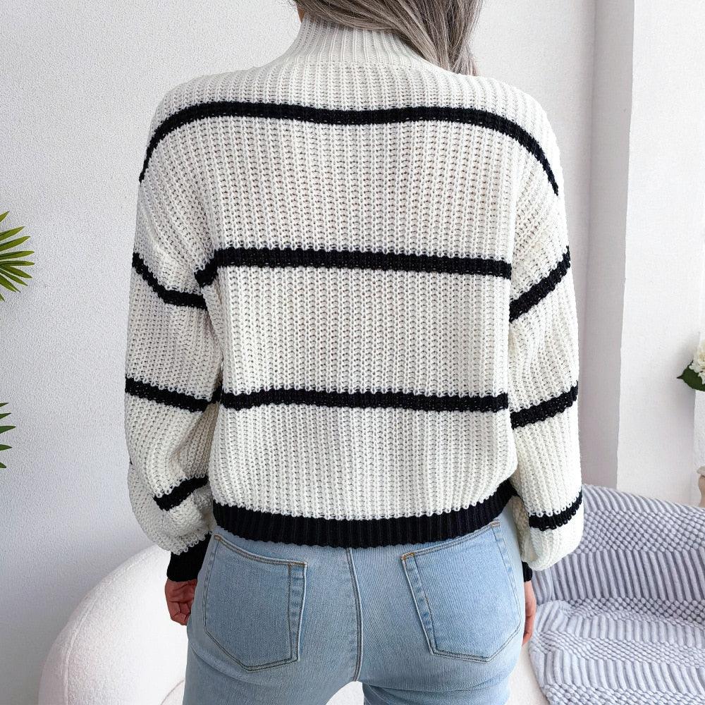 Drune | Damen Pullover