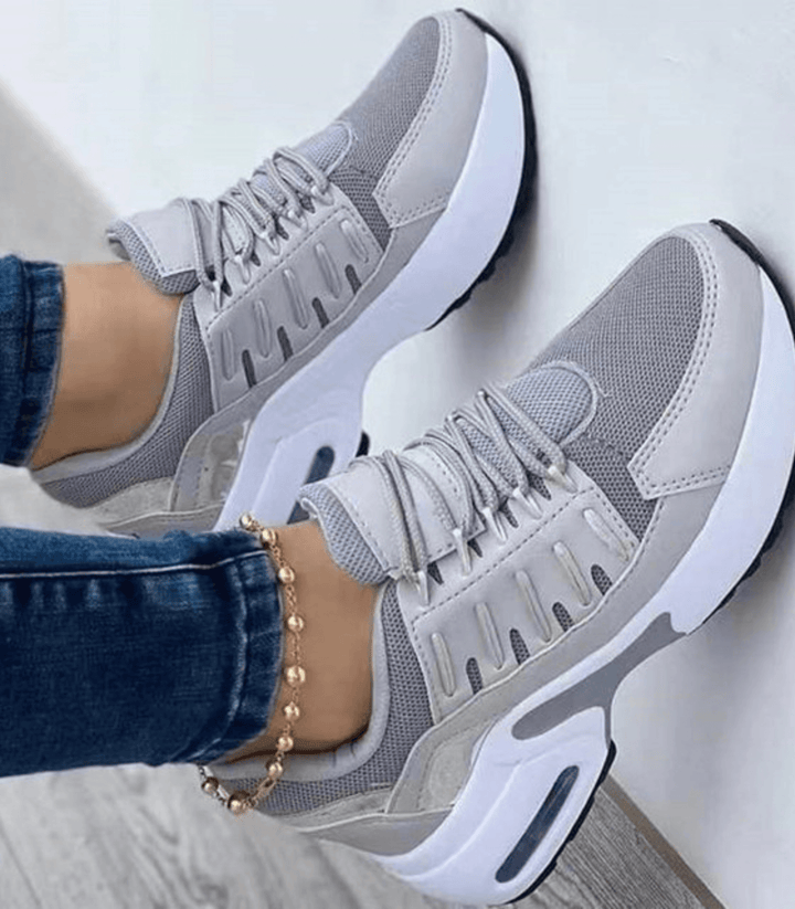 Drune | Bequeme Orthopädische Schuhe