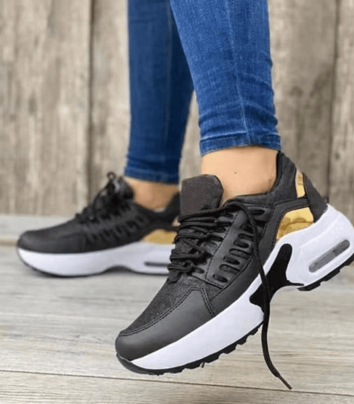 Drune | Bequeme Orthopädische Schuhe